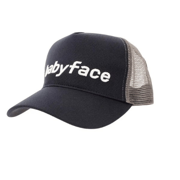 BabyFace Gorra de Pesca