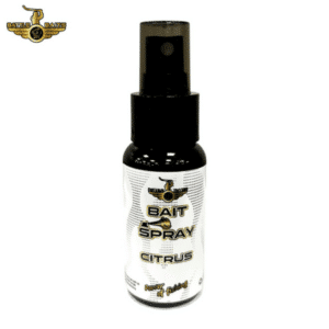 Battle Baits Bait Spray Citrus 50ml