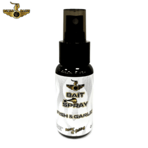 Battle Baits Bait Spray Fisg & Garlic 50ml