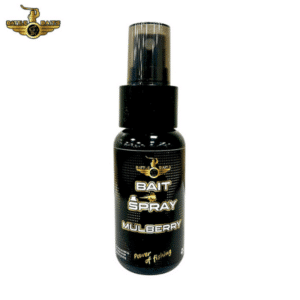 Battle Baits Bait Spray Mulberry 50ml