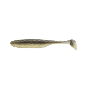 Biwaa señuelo blando Swimbait Deus 2″5cm Bronze Ayu