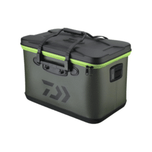 Daiwa Bakkan D-Vec Eva Hard Tackle
