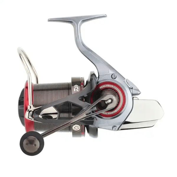 Daiwa carrete Tournament Basiair Z 45 QDA
