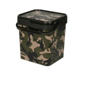 Fox Camo Buckets 18L