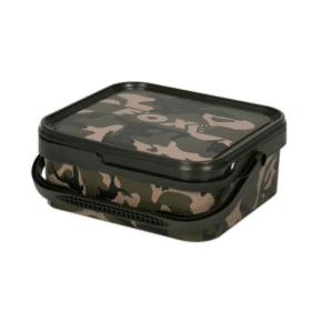 Fox Camo Buckets