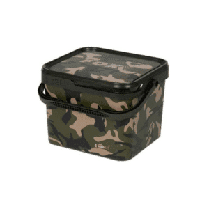 Fox Camo Buckets