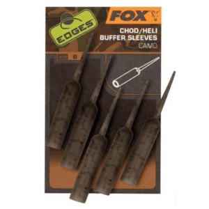 Fox Chod Heli Buffer Sleeve Camo