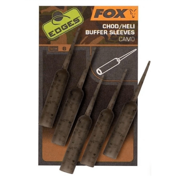 Fox Chod Heli Buffer Sleeve Camo