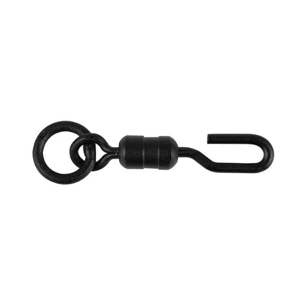 Fox Edges Essentials Spinner Swivels Size 11