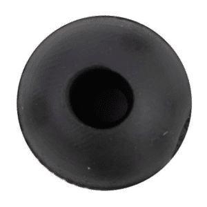 Fox Edges Essentials Tungsten Beads 5 mm