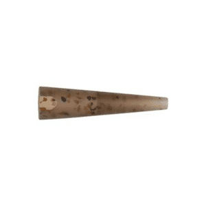 Fox Lead Clip Tail Rubbers Size 7 Camo