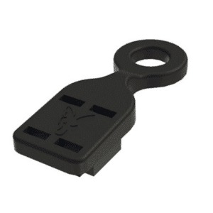 Fox MK2 Swinger Tag Replacement