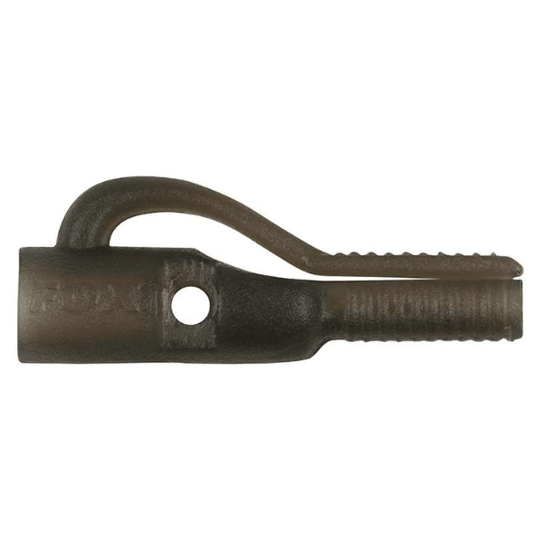 Fox Naturals Lead Clips & Pegs Size 7