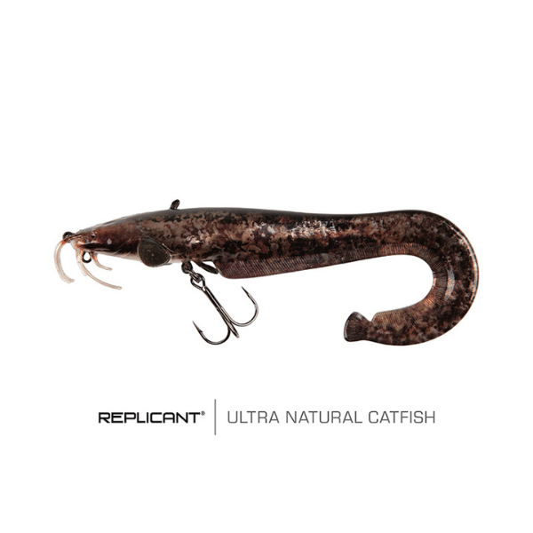 Fox Rage Ultra Natural Catfish Replicant 20 cm 102 g