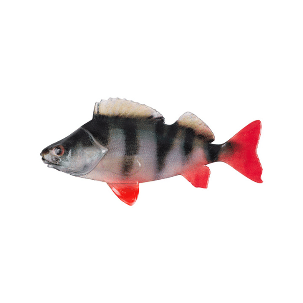 Fox Rage Ultra Natural Perch Fillet