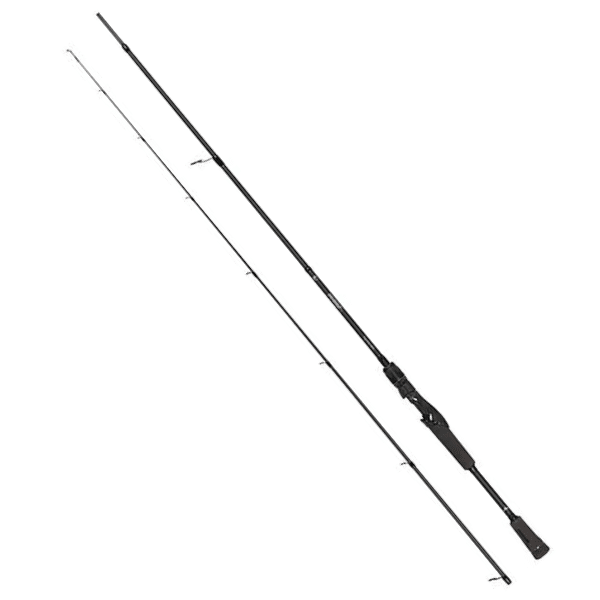 Fox Rage caña spinning Prism X Twitcher 210cm 3-14g 2pc