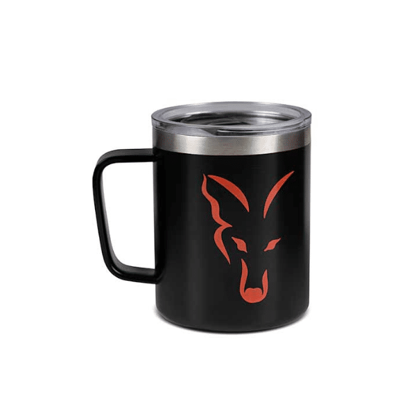 Fox Stainless Thermal Mug 380 ml