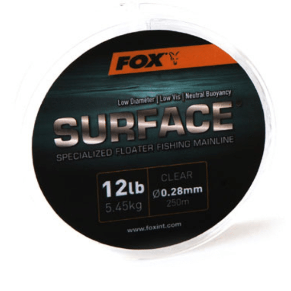 Fox Surface Floater Mainline 12lb/0.28mm