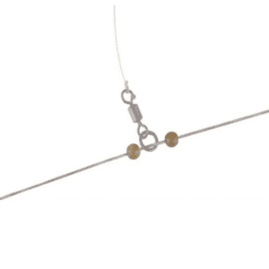 Fox Tapered Bore Beads 4mm Camo