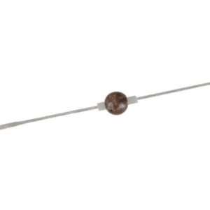Fox Tapered Bore Beads 6mm Camo