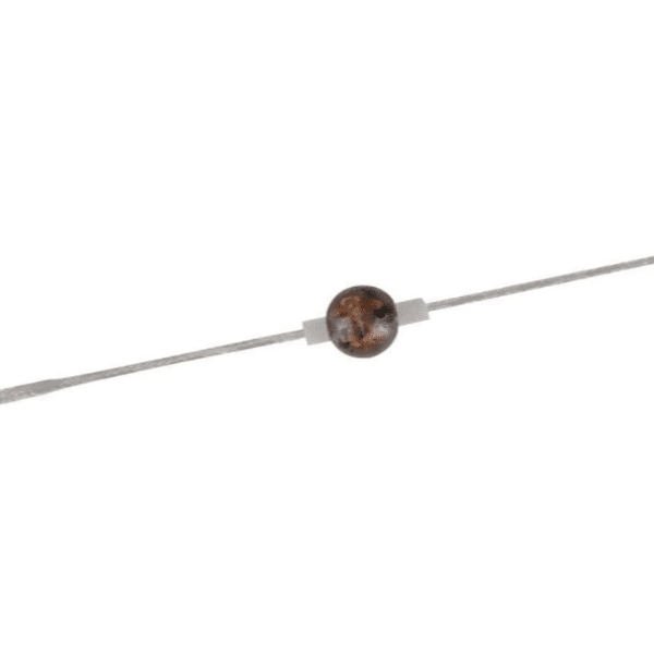 Fox Tapered Bore Beads 6mm Camo