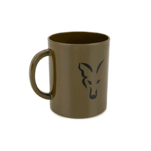 Fox Voyager Mug 350 ml