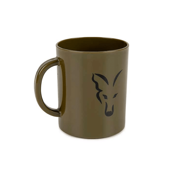 Fox Voyager Mug 350 ml