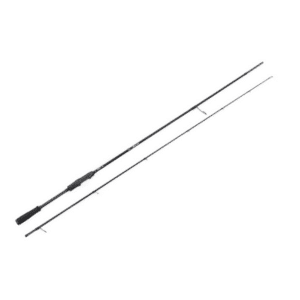 Hart caña spinning Black Jack Finesse 75 7.5" 2.28m