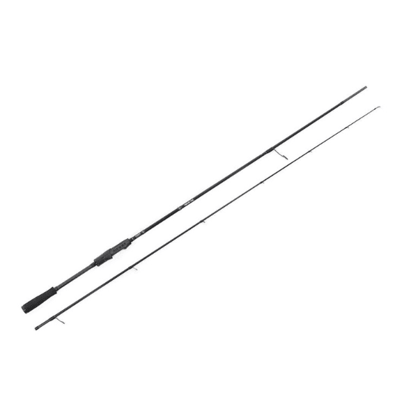 Hart caña spinning Black Jack Finesse 75 7.5" 2.28m