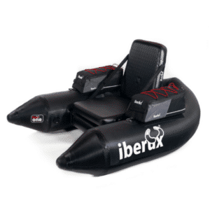 Iberux ONE Carbon Pato de Pesca