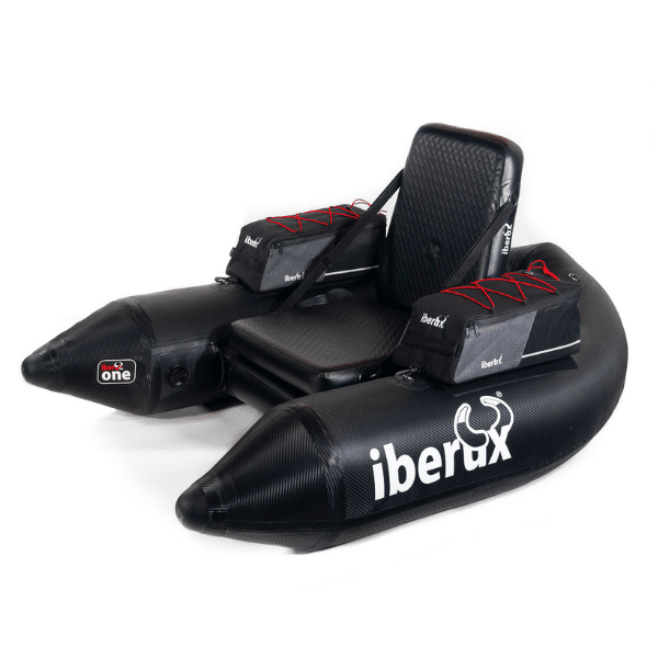 Iberux ONE Carbon Pato de Pesca