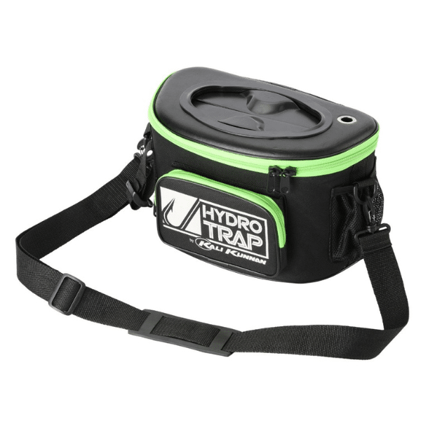Kali Kunnan transporta cebos Hydrobag Trap 32x13,5x18cm