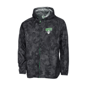 MADCAT Dominion Jacket NightCamo