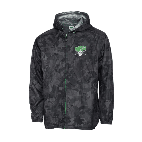 MADCAT Dominion Jacket NightCamo