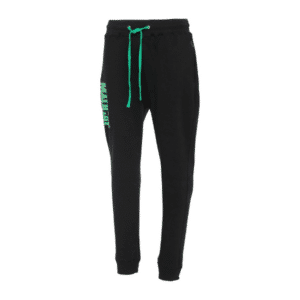 MADCAT Skull Joggers Black