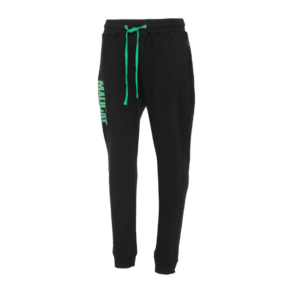 MADCAT Skull Joggers Black