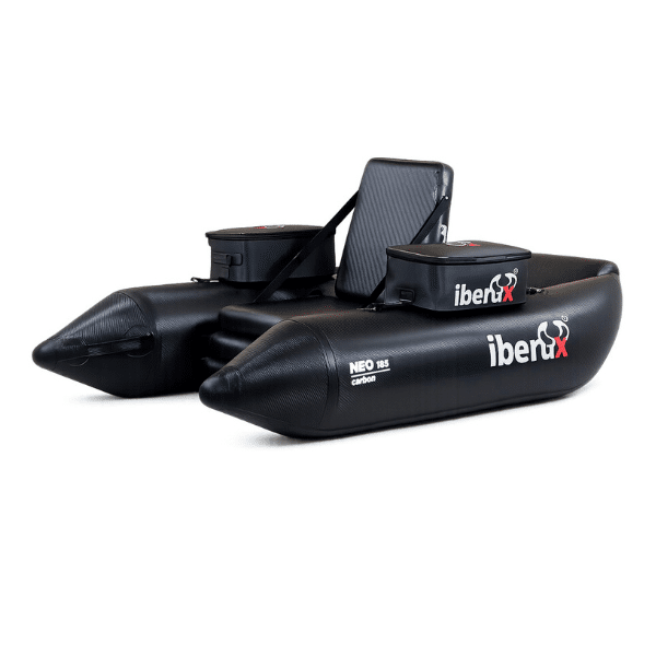 Iberux NEO 185 Carbon Pato de Pesca