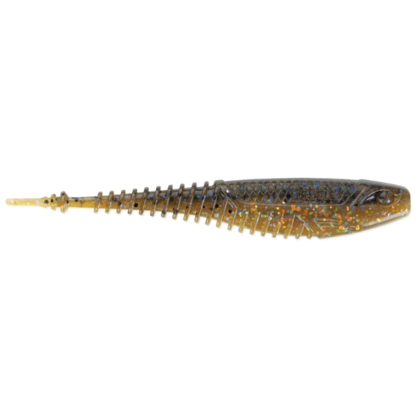 Rapala CrushCity Freeloader 4.25" 6 unidades