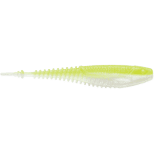 Rapala CrushCity Freeloader 4.25" 6 unidades