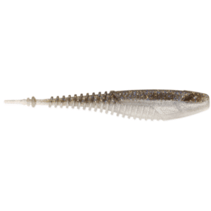 Rapala CrushCity Freeloader 4.25" 6 unidades