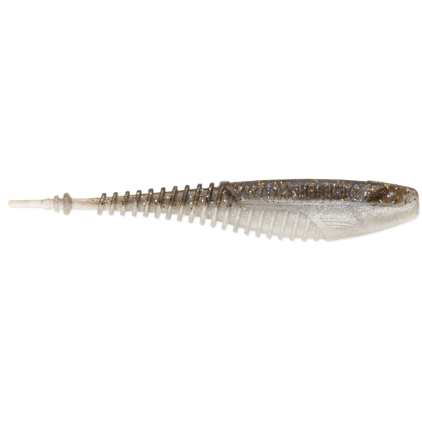 Rapala CrushCity Freeloader 4.25" 6 unidades