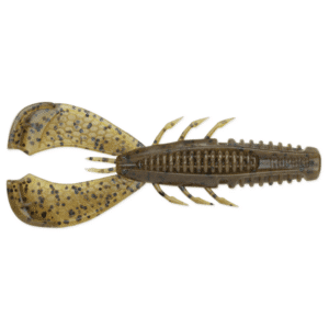 Rapala CrushCity Cleanup Craw 3.5" 7 unidades