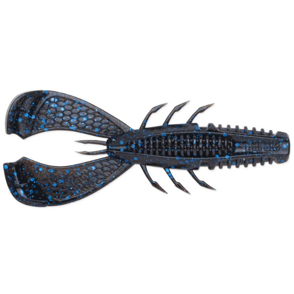 Rapala CrushCity Cleanup Craw 3.5"