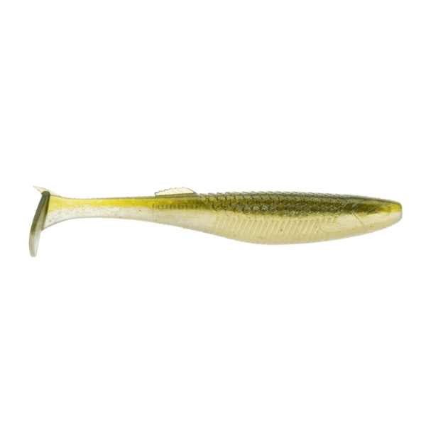 Rapala CrushCity The Kickman 2.5"