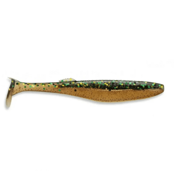 Rapala CrushCity The Kickman 2.5" 9 unidades
