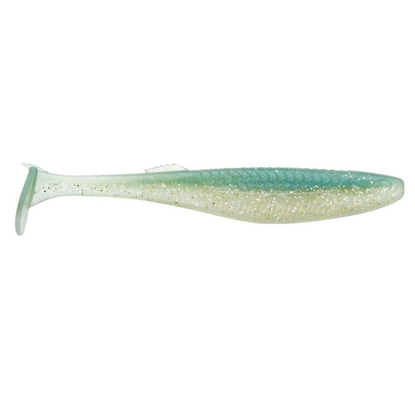 Rapala CrushCity The Kickman 2.5" 9 unidades