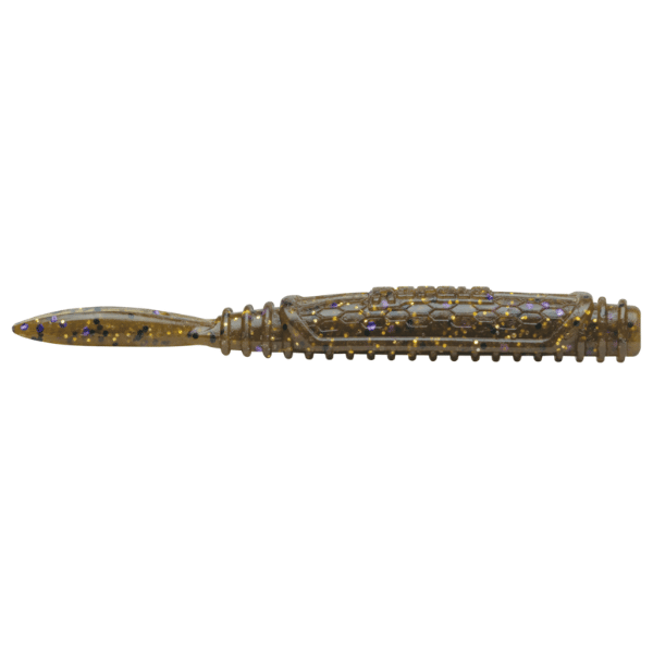 Rapala CrushCity Super TPE Salted NedRoll 3.25" 7 unidades