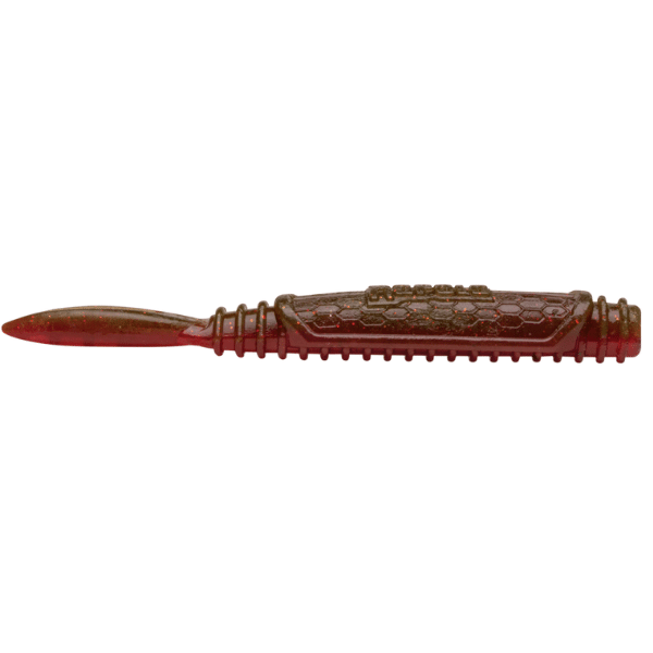Rapala CrushCity Super TPE Salted NedRoll 3.25" 7 unidades