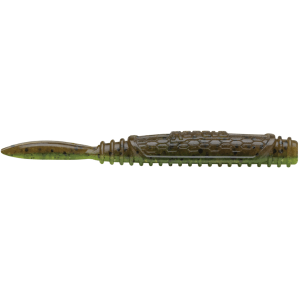 Rapala CrushCity Super TPE Salted NedRoll 3.25" 7 unidades