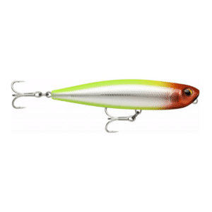 Rapala Precision Xtreme Pencil 107SW 21g señuelo de superficie Walk the Dog